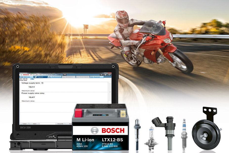 Was Guy Martin’s van stolen while he was buying a butty?