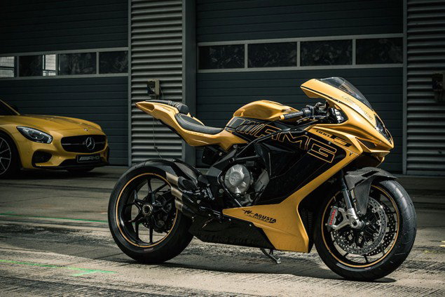 BMW announces new R nineT Sport