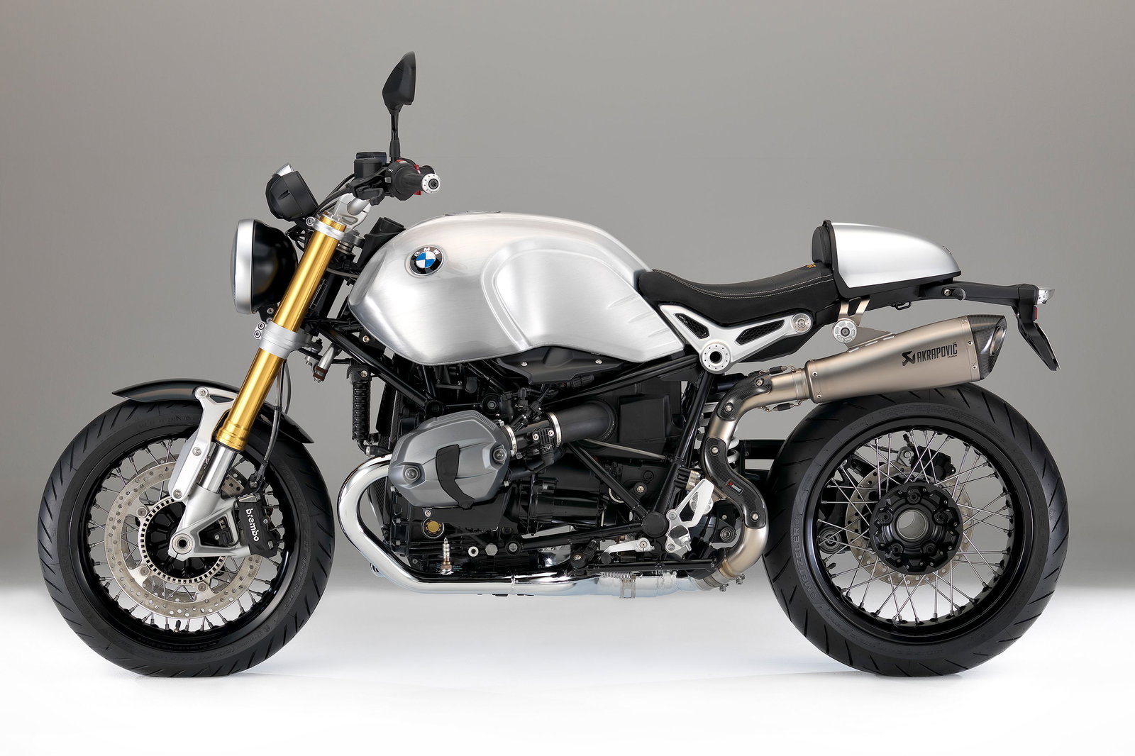 MV Agusta F3 ‘Solar Beam’ to become production model