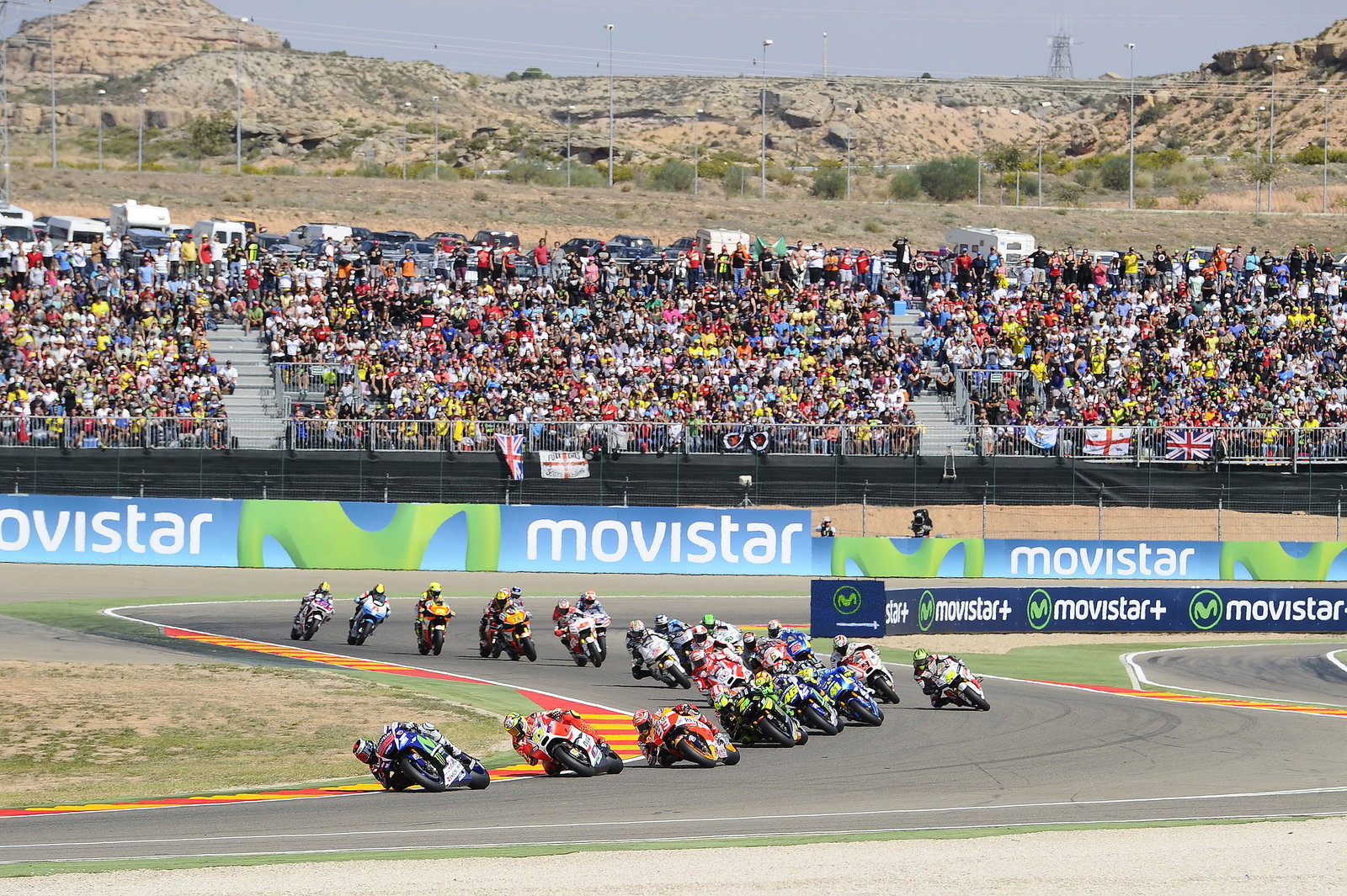 Rossi happy with improved Michelin tyres