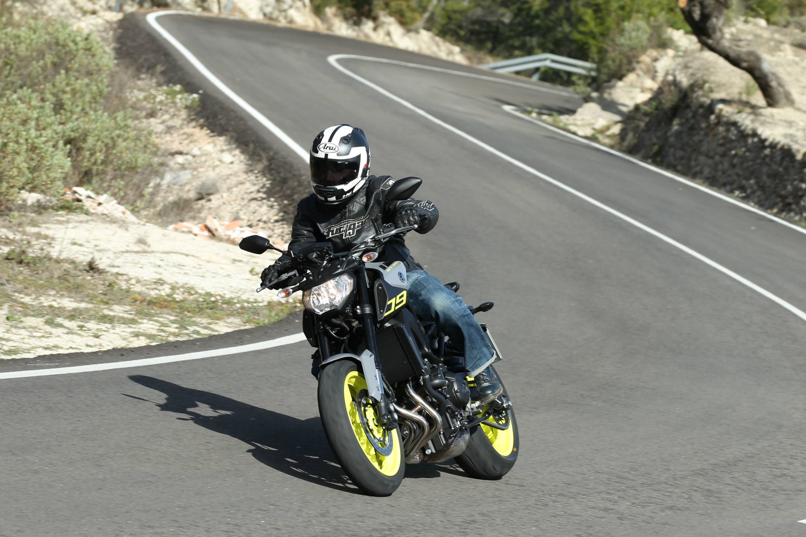 First ride: Honda CBR500R & CB500F review