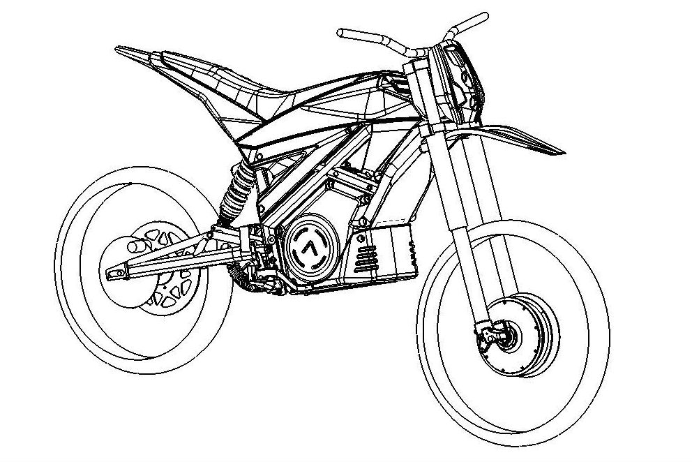 Honda NM4 tweaked