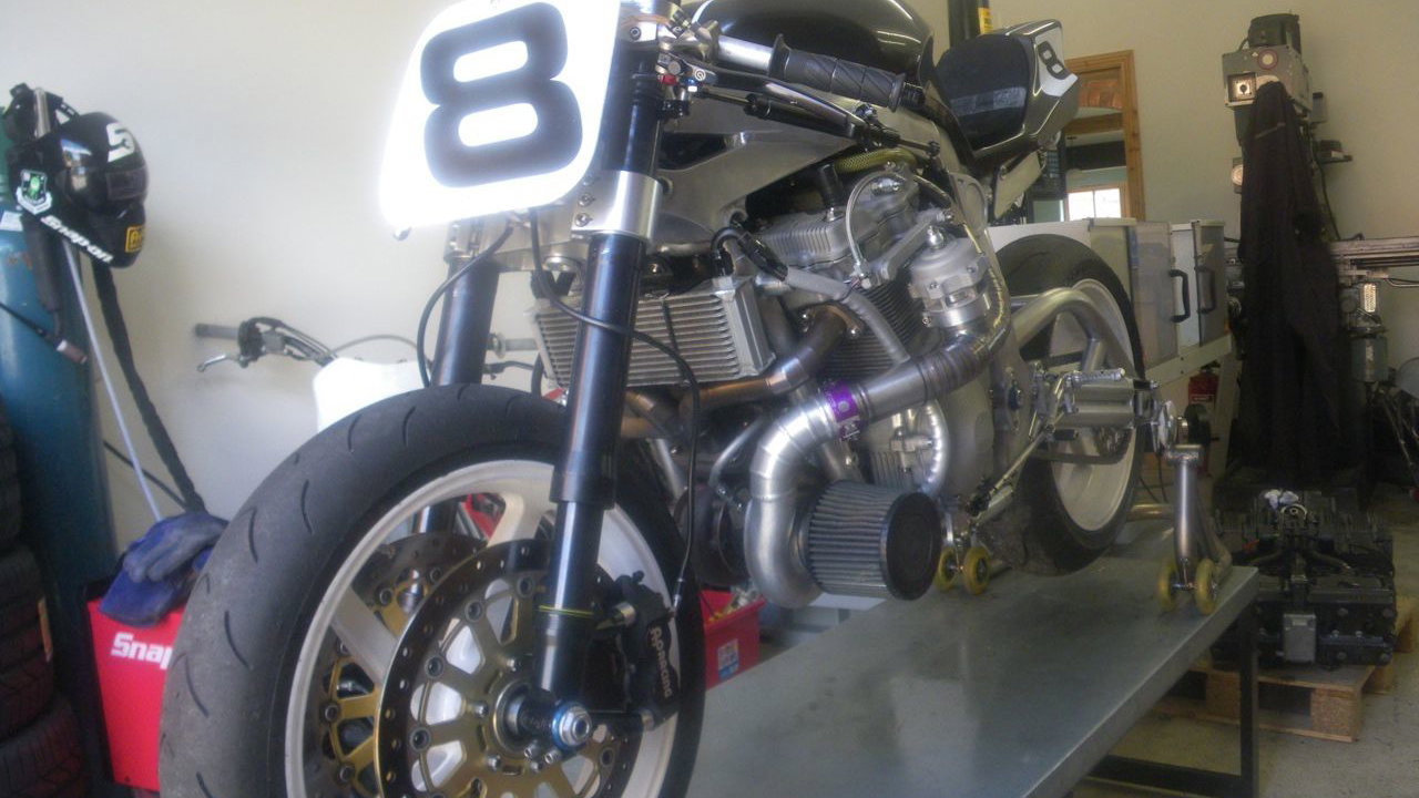 Guy Martin’s bikes to go on display at museum