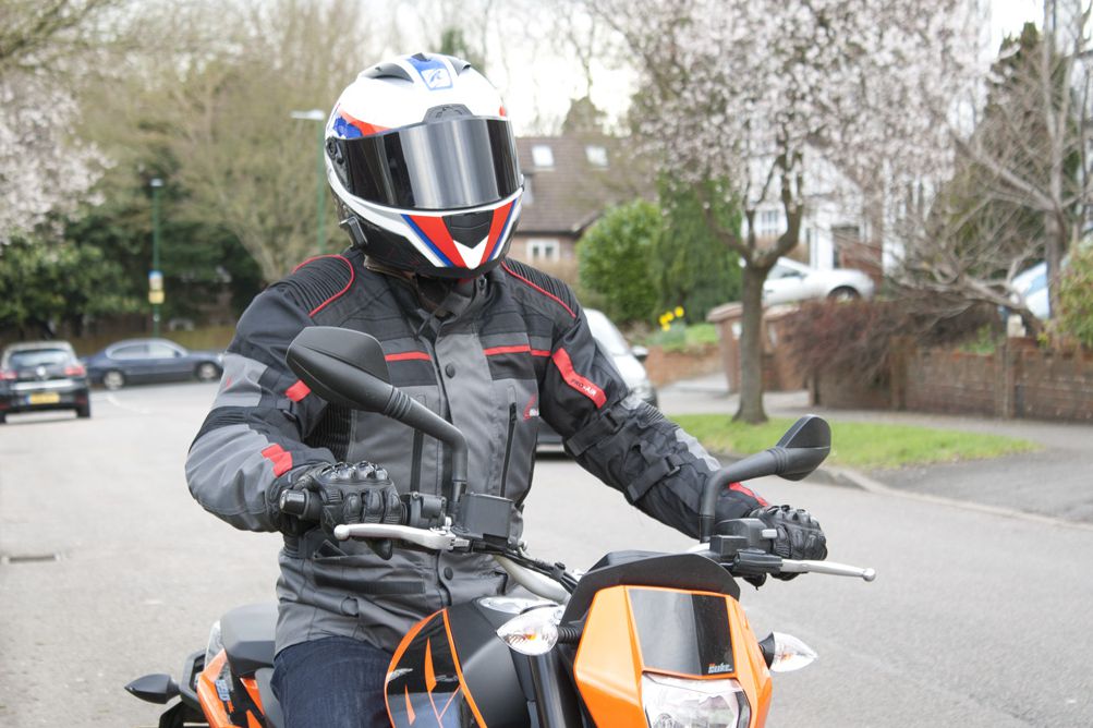 Review: Dane Torben Gore-Tex Pro jacket - £649.99 : By Kane Dalton