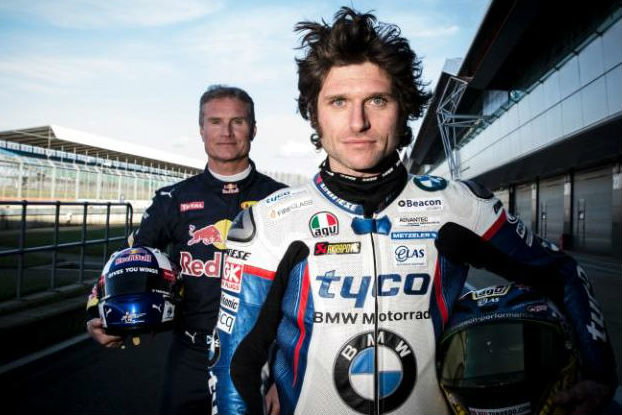 Guy Martin returns to Isle of Man TT with Honda Racing