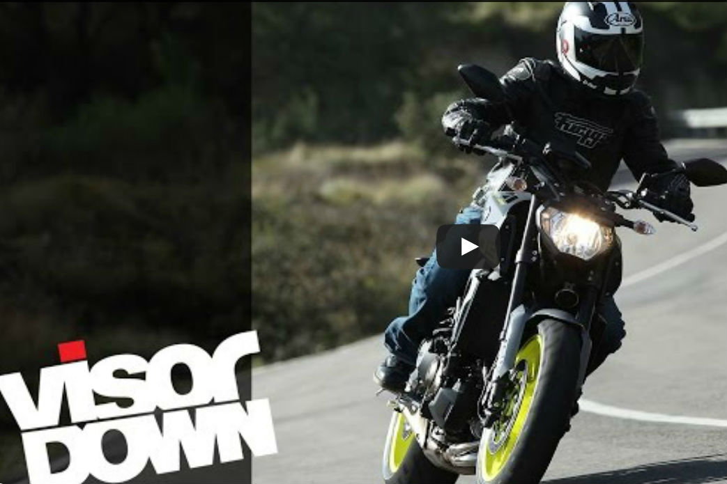 First ride: Honda NC750X review