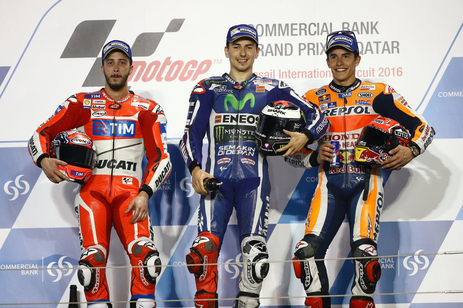 KTM Racing sign Smith for MotoGP deal