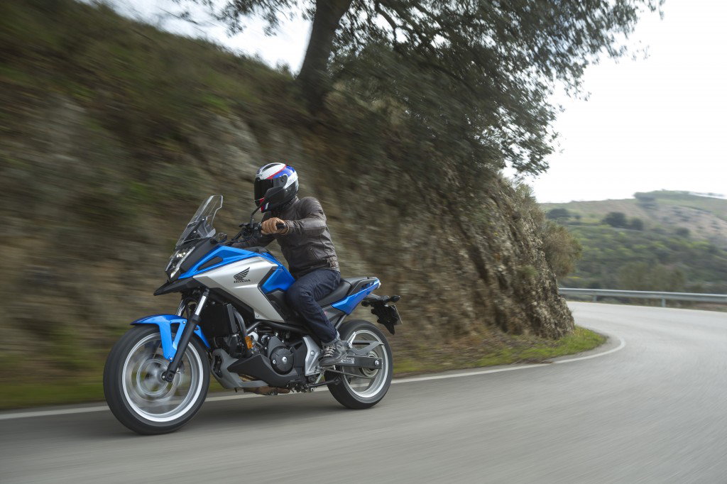 Yamaha MT-09 video review