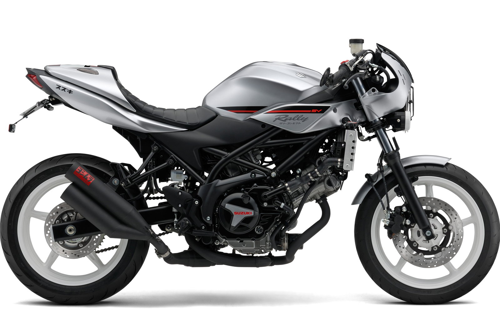 Honda concept CB Type II