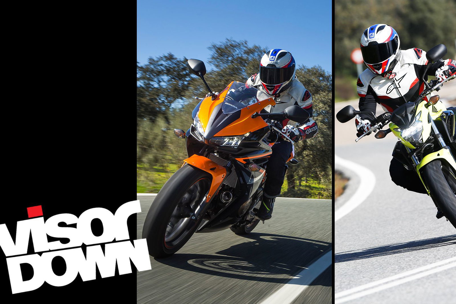 First ride: Honda Integra review