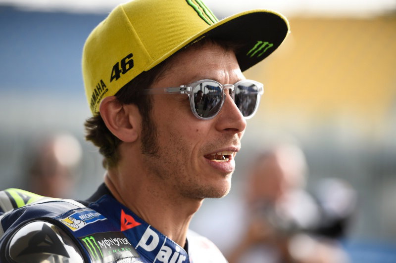 MotoGP 2016: Championship standings after Qatar