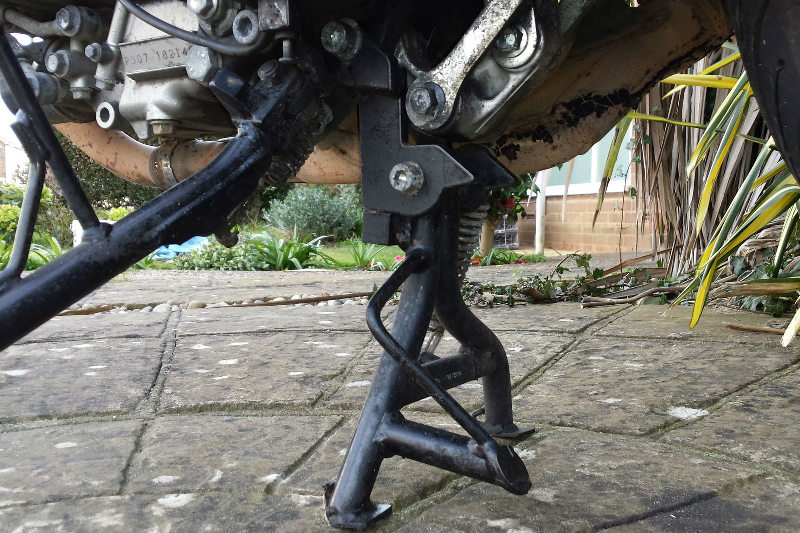 Review: Weise Atlanta jacket - £149.99