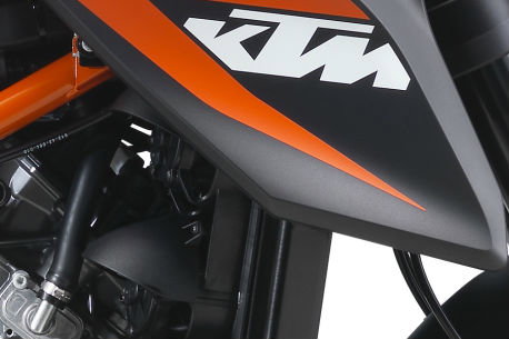 Two Husqvarna Vitpilen models coming in 2017, KTM confirms