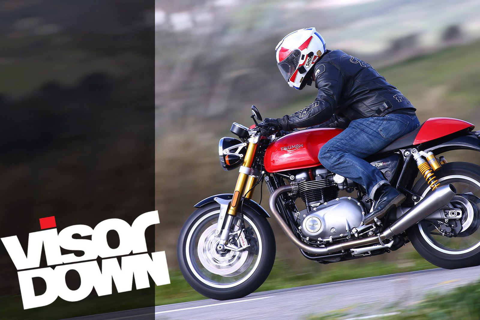 First ride: Triumph Tiger Sport review
