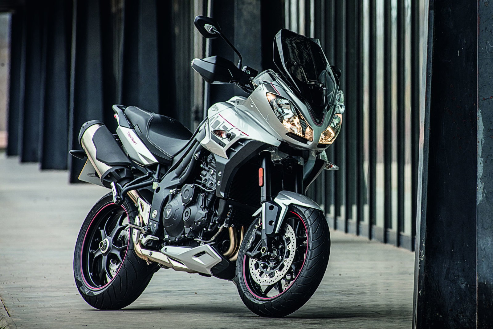Two new special-edition Fireblades