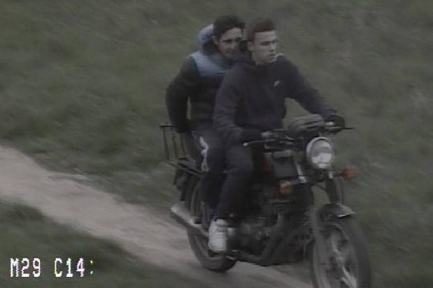 Honda suspends Kumamoto motorcycle production