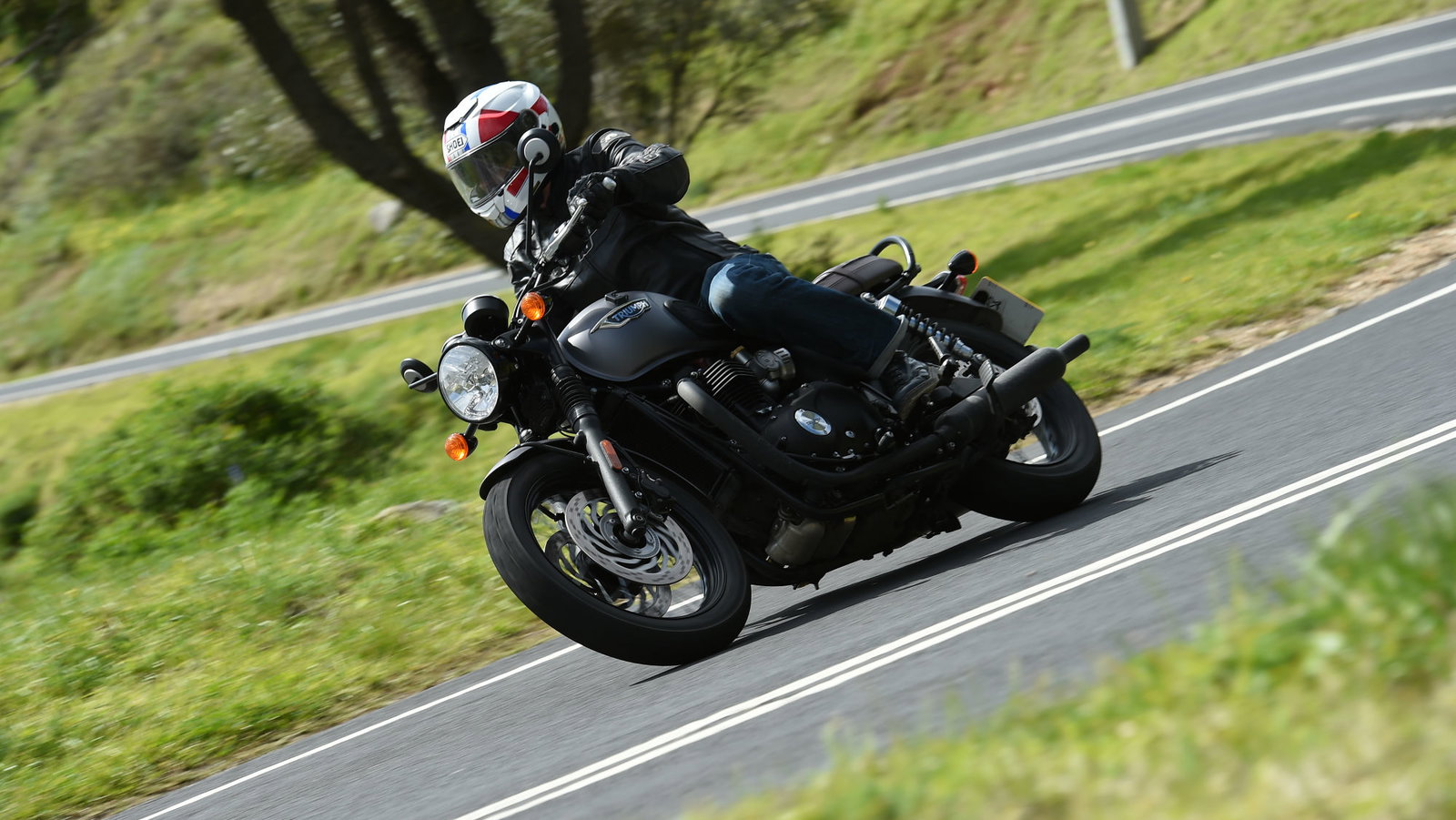 Triumph Bonneville T120 and Street Twin recalled