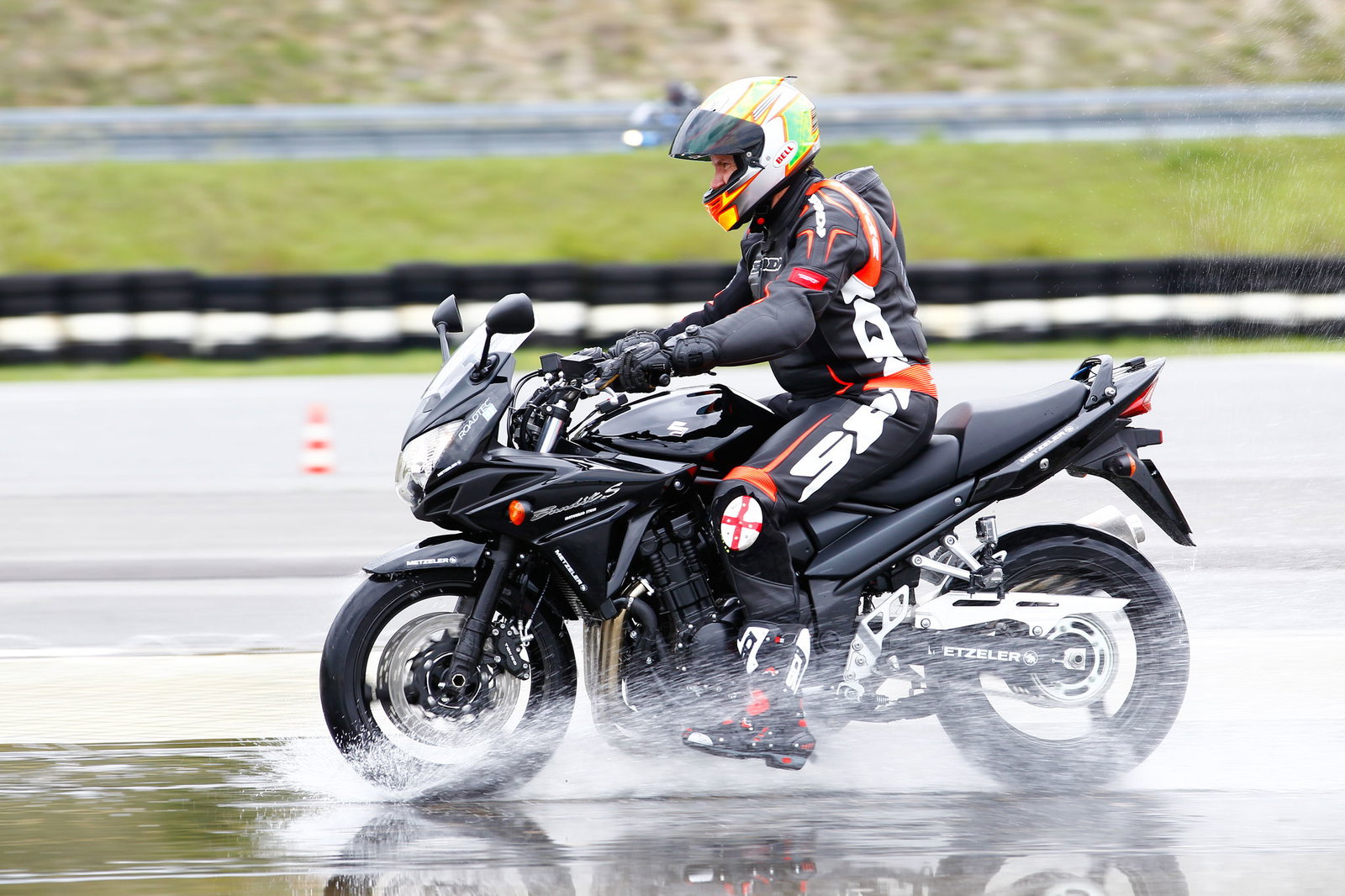 Review: Furygan Scala textile jacket, £219.99