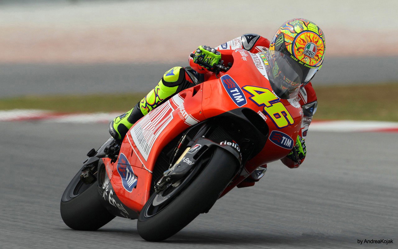 Doohan to star in Sepang 20th Anniversary celebrations