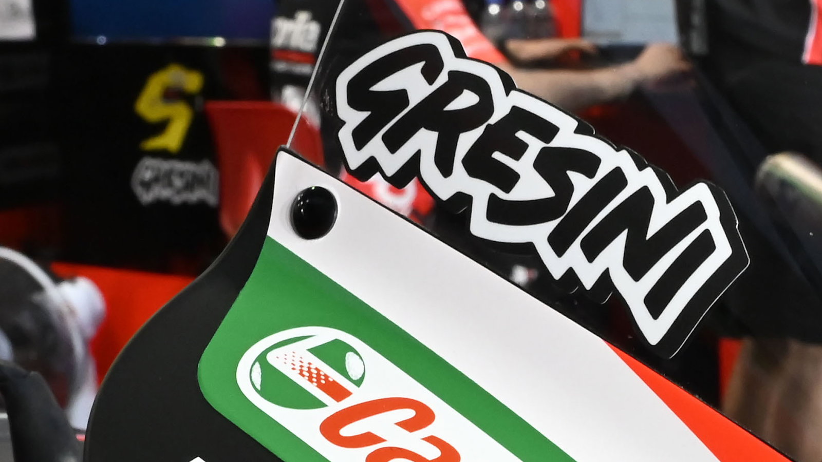 Gresini Racing 