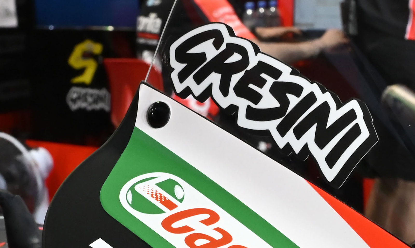 Gresini Racing
