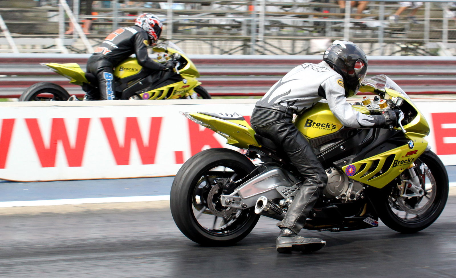 Video: Freddie Sheene tests Icon tribute