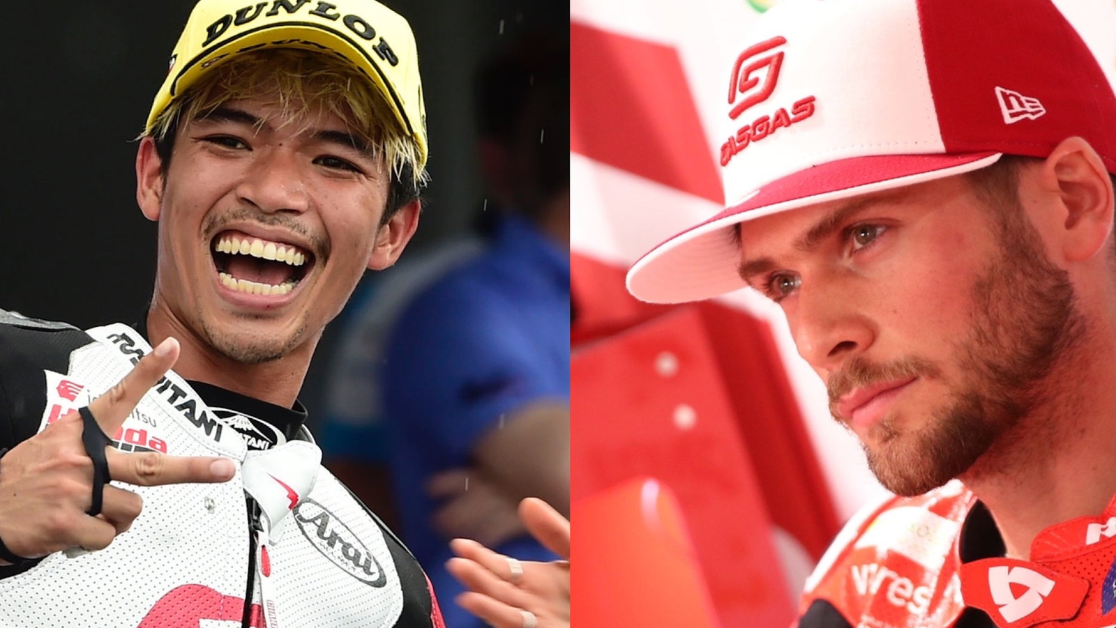 Somkia Chantra, Jake Dixon