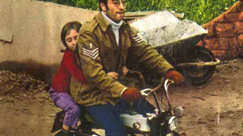 John Lennon