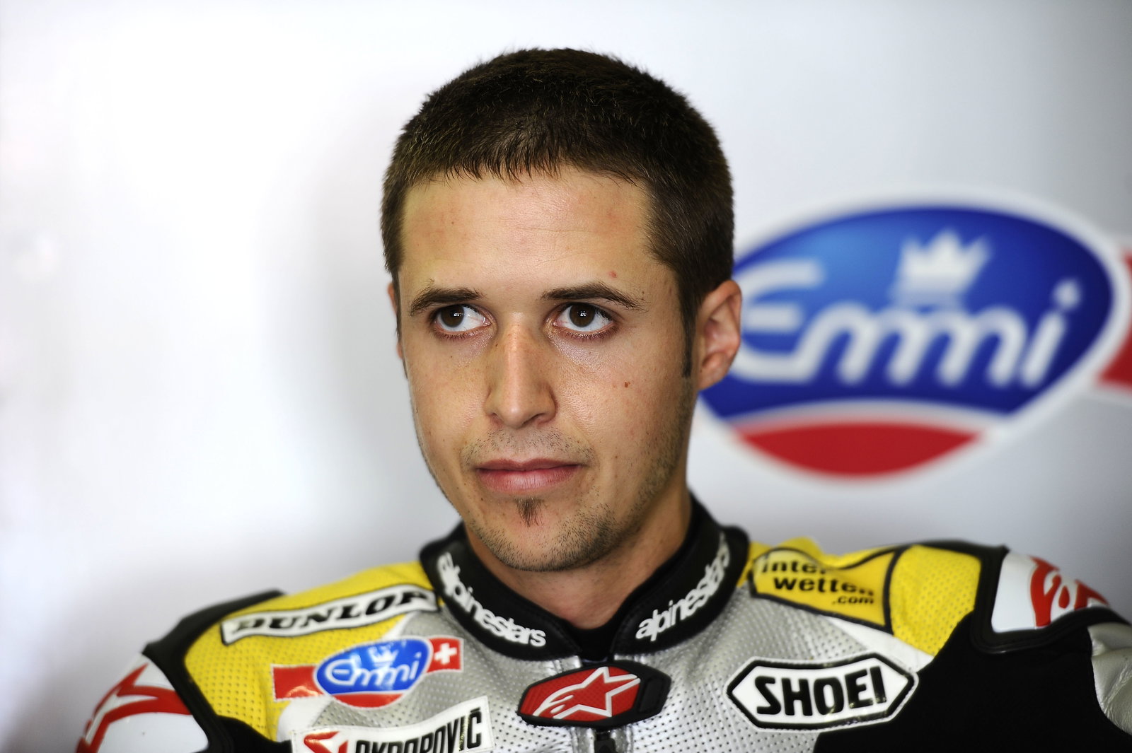 Valentino Rossi crash update
