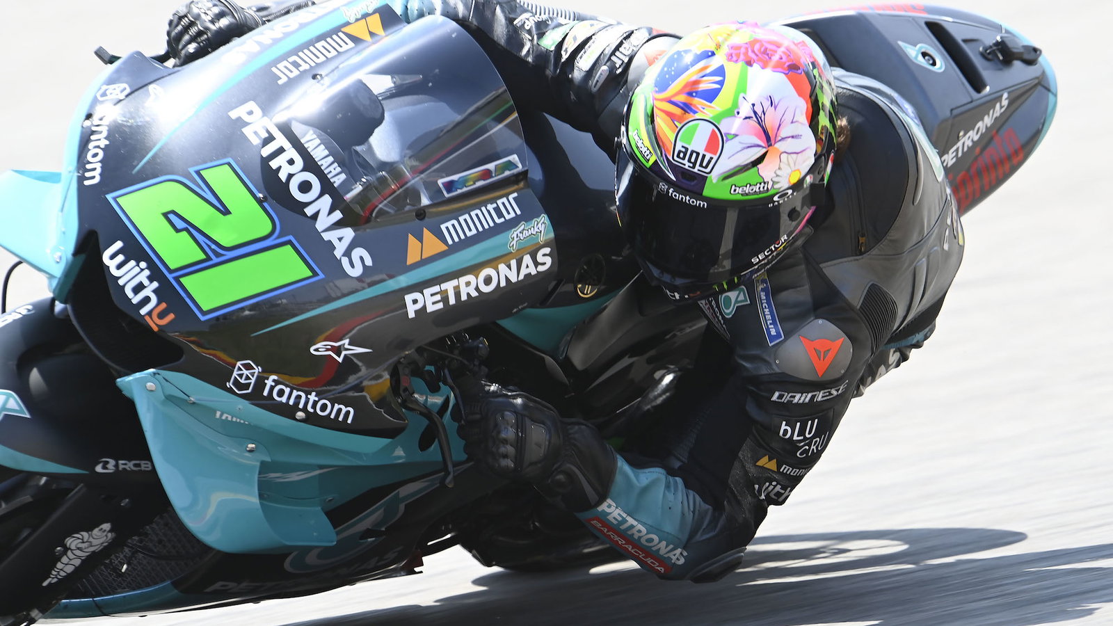 Franco Morbidelli - Petronas SRT Yamaha