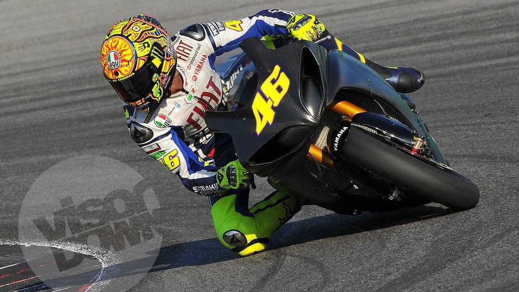 Rossi Misano WSB R1 gallery