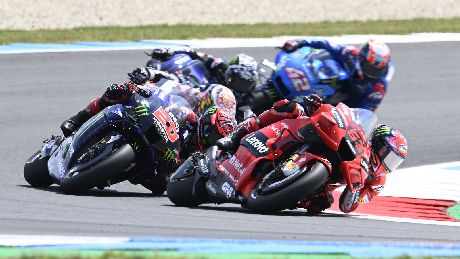 xStart of the Dutch TT