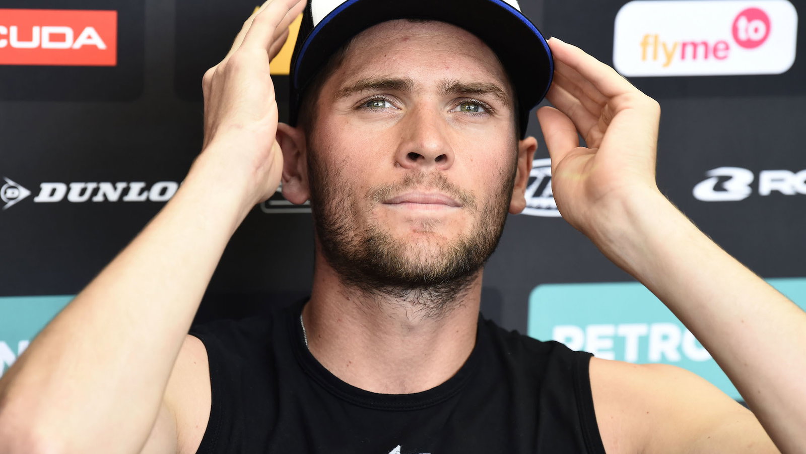 Jake Dixon - Petronas Sprintas Racing