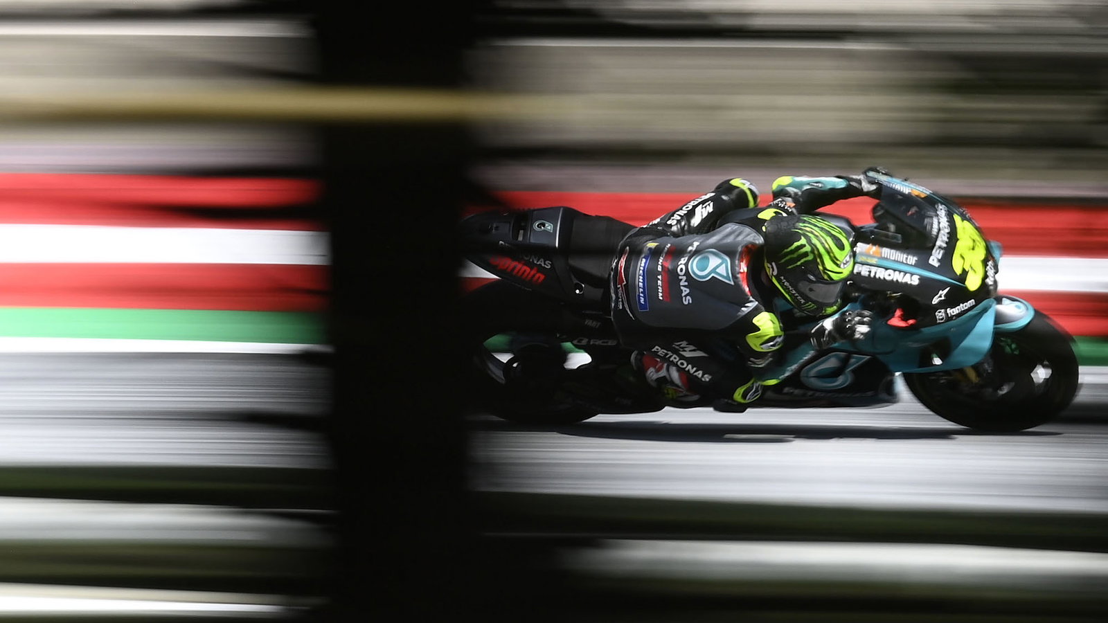 Cal Crutchlow - Petronas SRT Yamahax