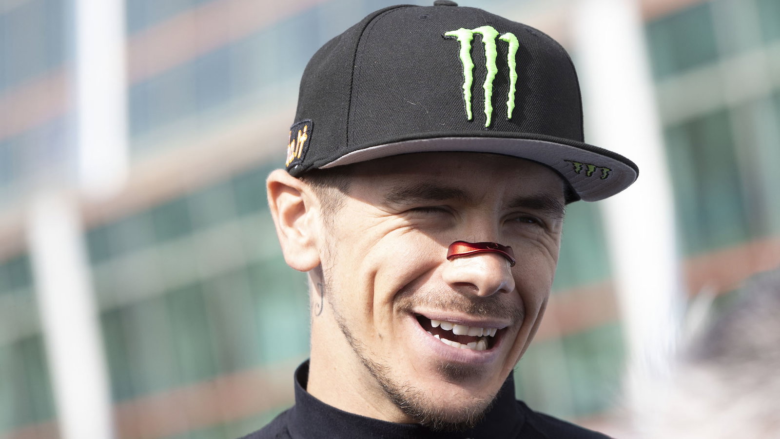 Scott Redding - BMW WorldSBK