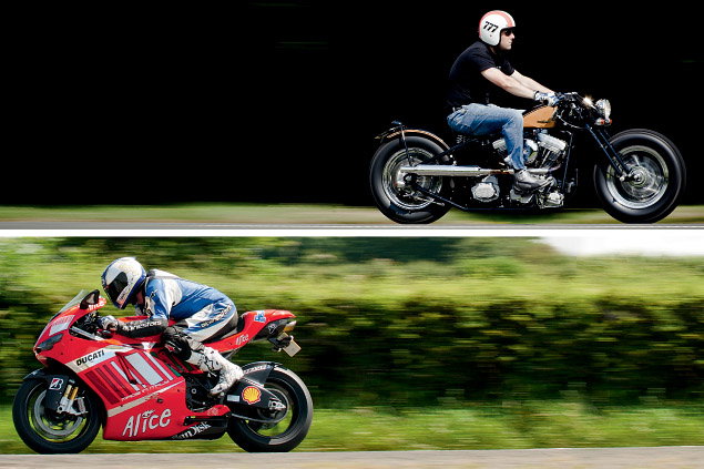 Prime numbers - Triumph 675 v Suzuki GSX-R750 v Ducati 848
