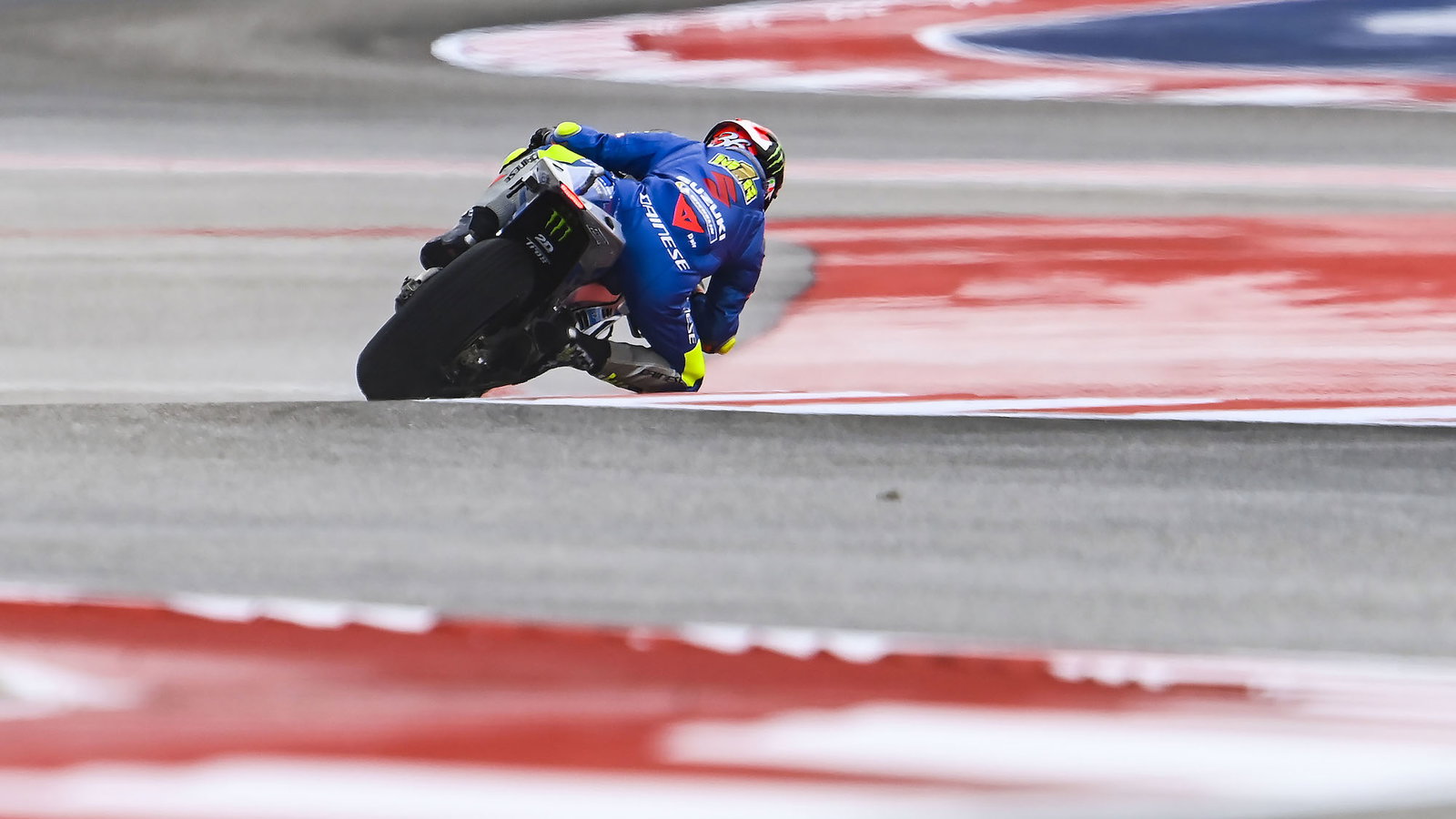 Joan Mir - Suzuki MotoGP