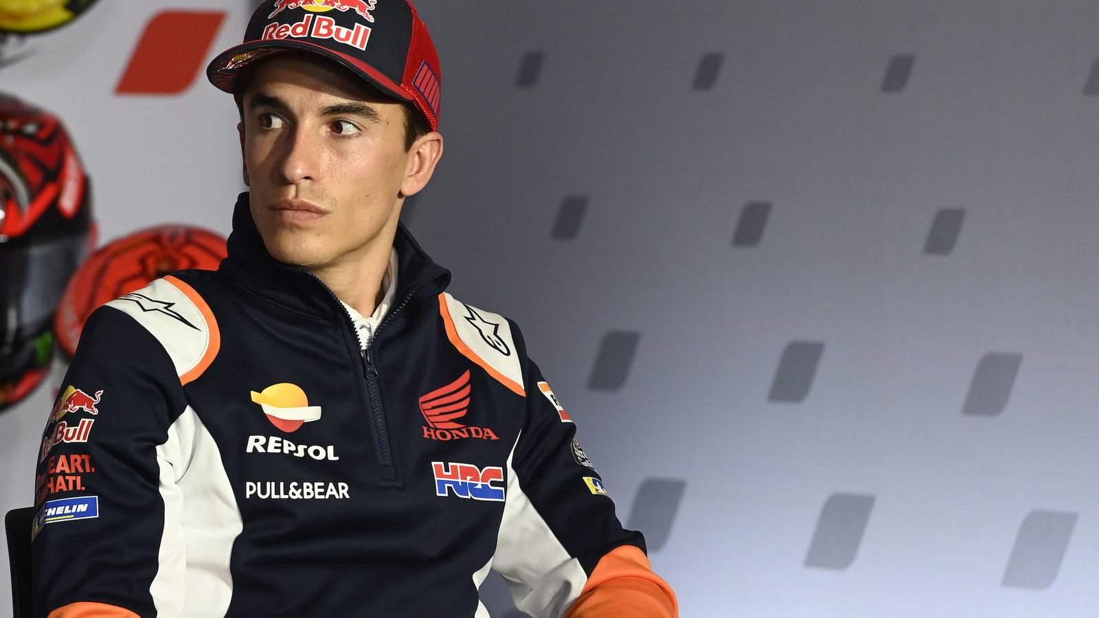 Marc Marquez - Repsol Honda