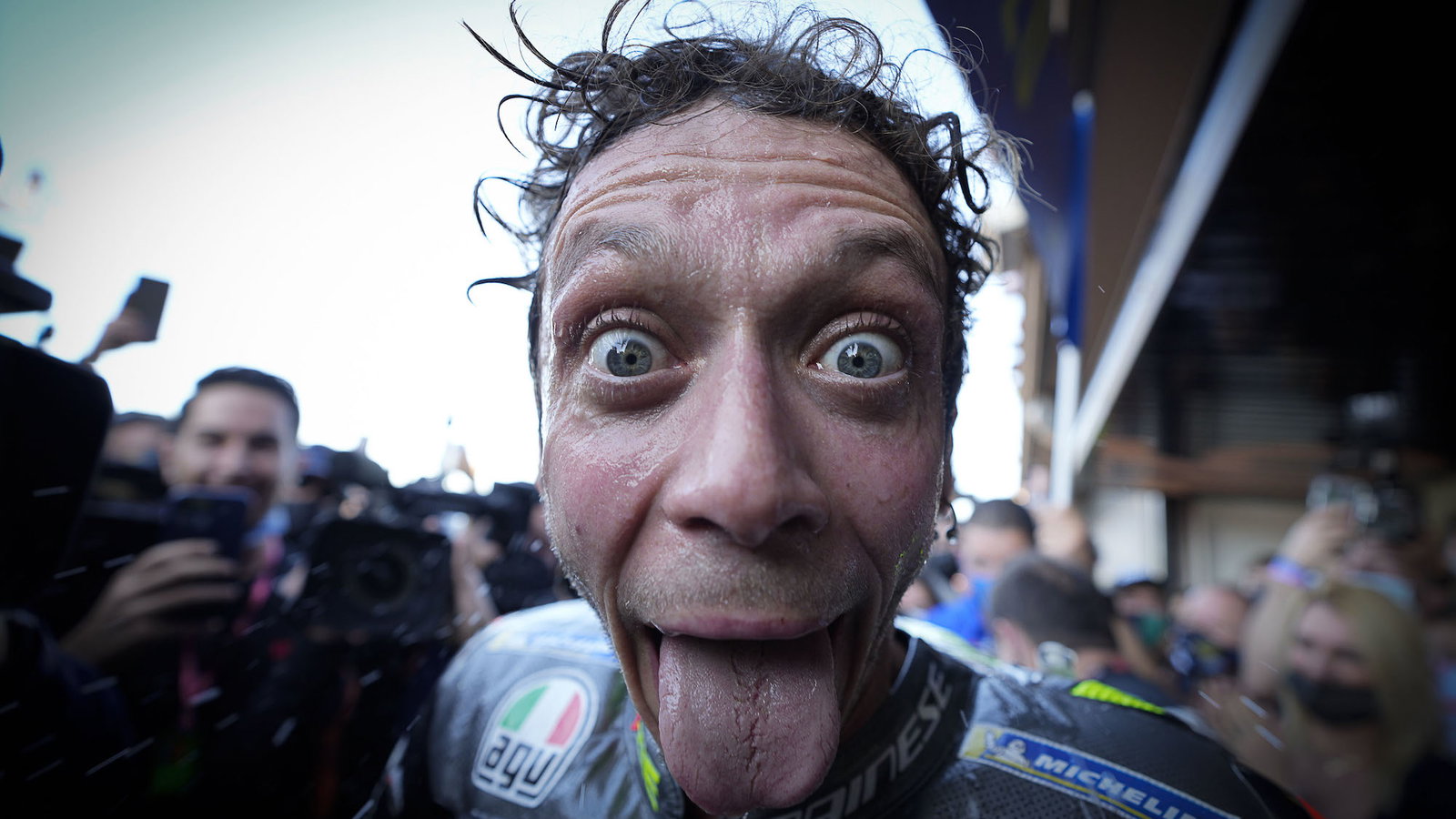 Valentino Rossi