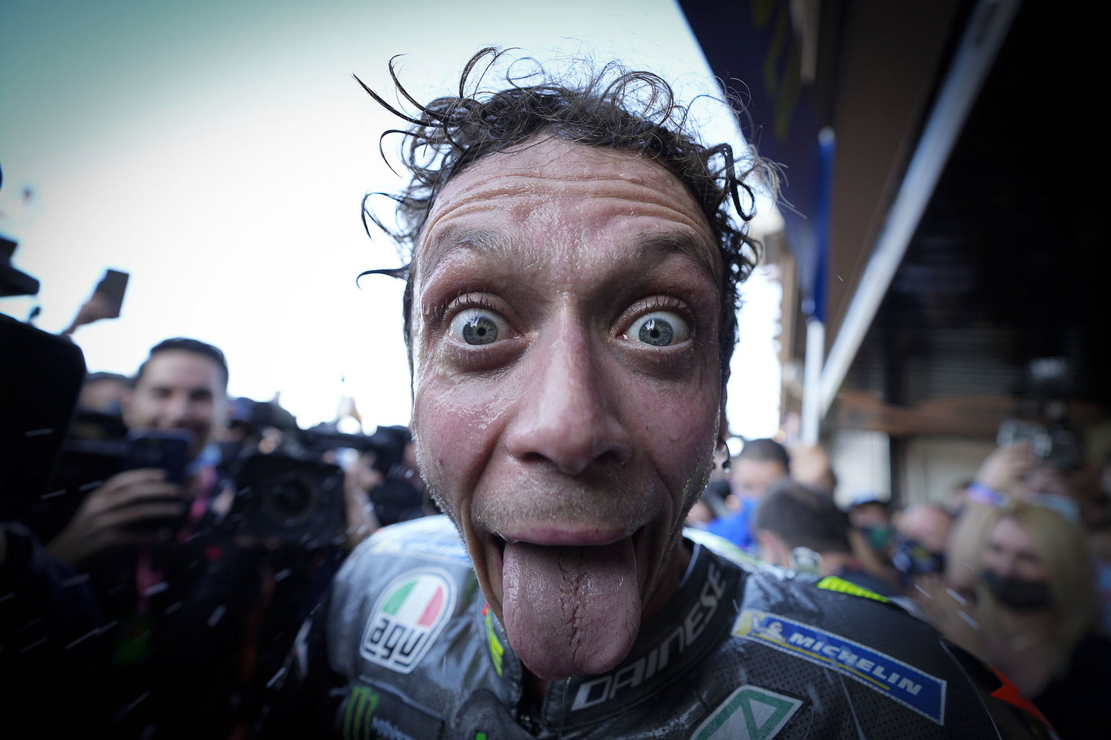 Valentino Rossi