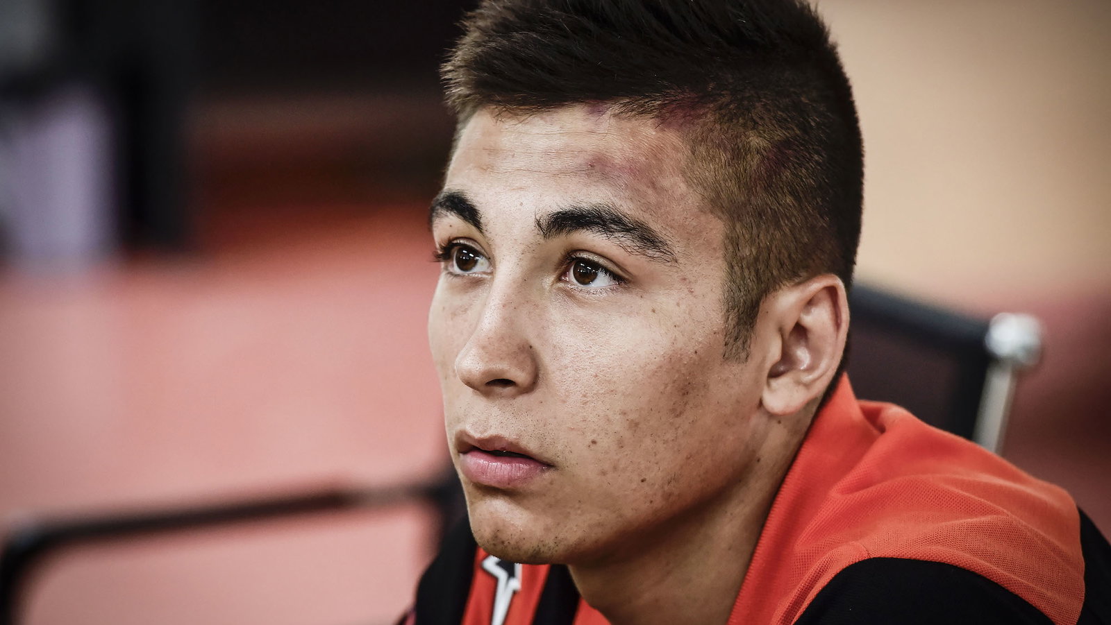 Raul Fernandez - Tech 3 KTM