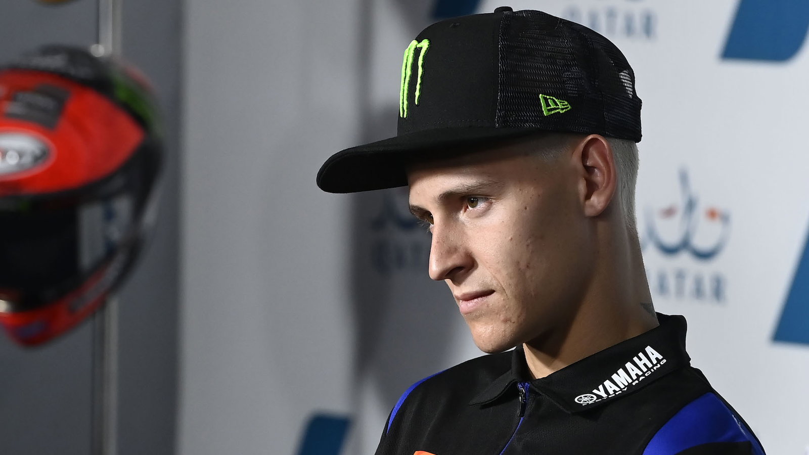 Fabio Quartararo - Yamaha