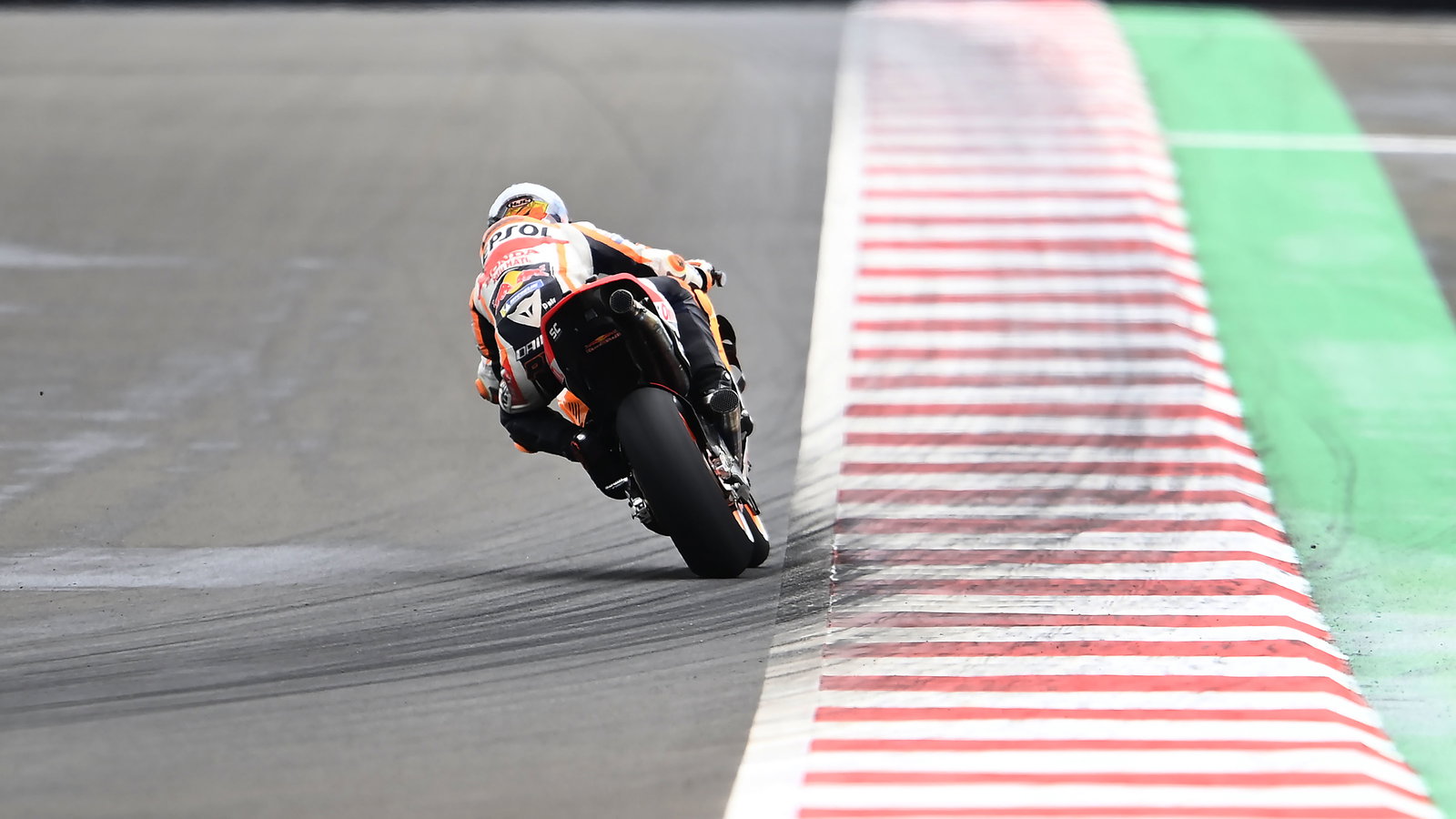 Pol Espargaro, 2022 Indonesian Grand Prix.