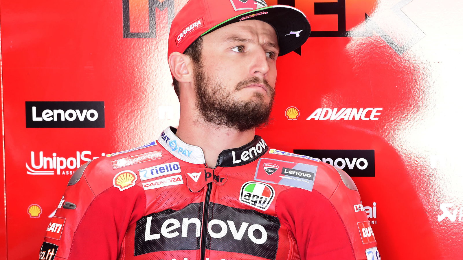 Jack Miller - Ducati