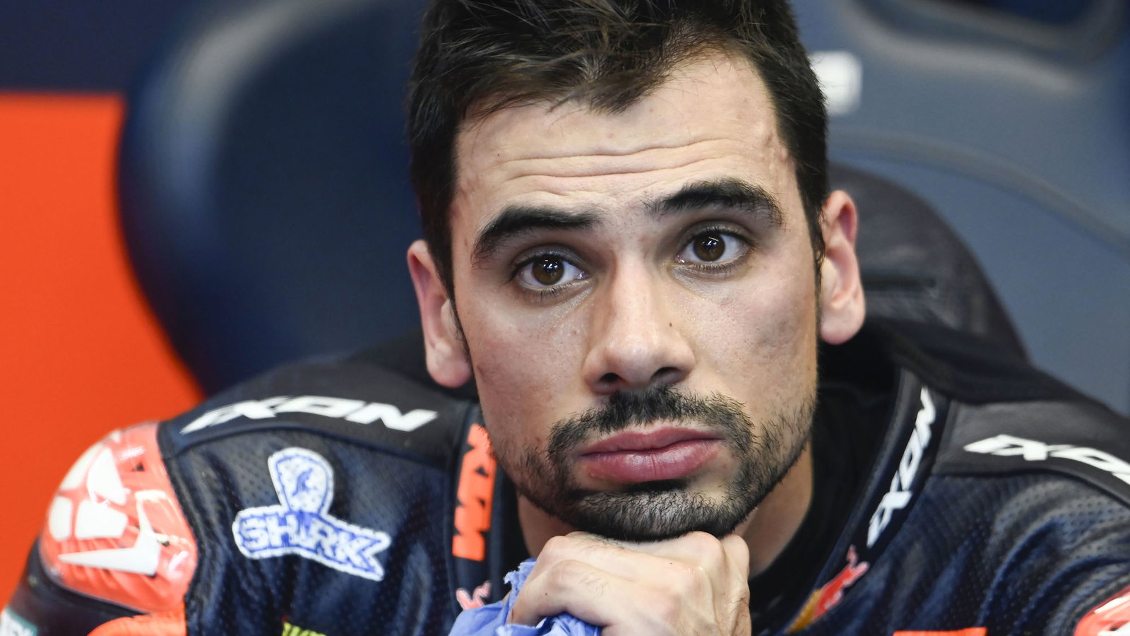 Miguel Oliveira - KTM