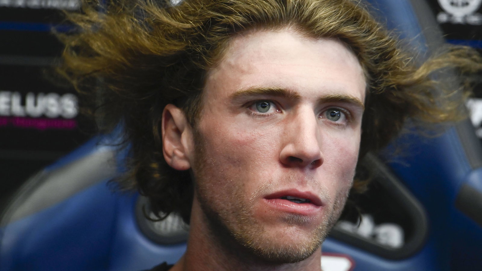 Darryn Binder - RNF Racing Yamaha