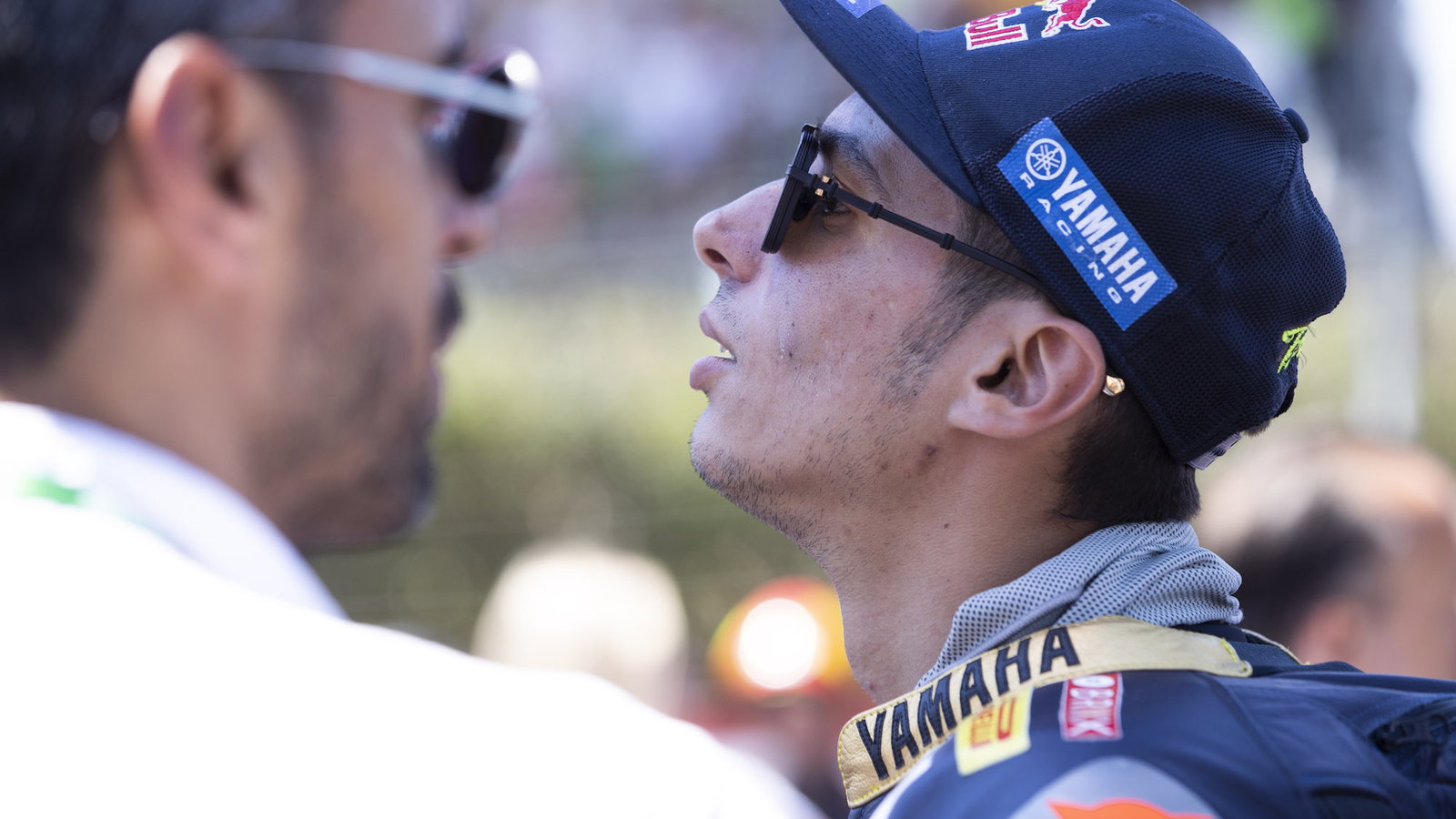 Toprak Razgatlioglu, Kenan Sofuoglu