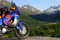First Ride: 2006 Piaggio X8 250