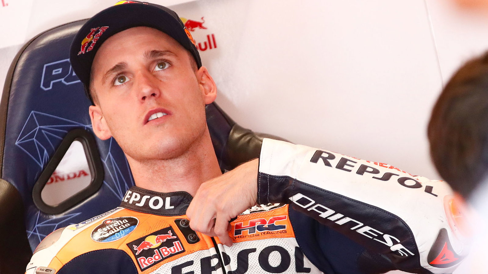 Pol Espargaro - Repsol Honda