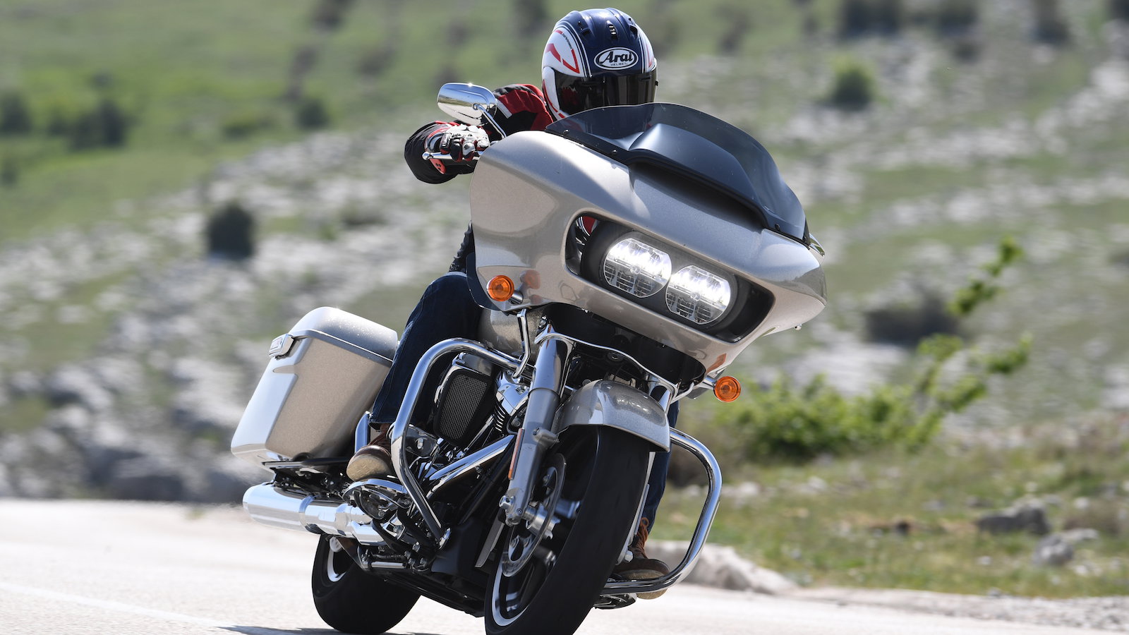2019 Road Glide